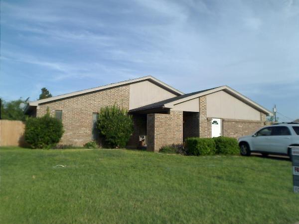 3666 Auburn Drive Property Photo 1