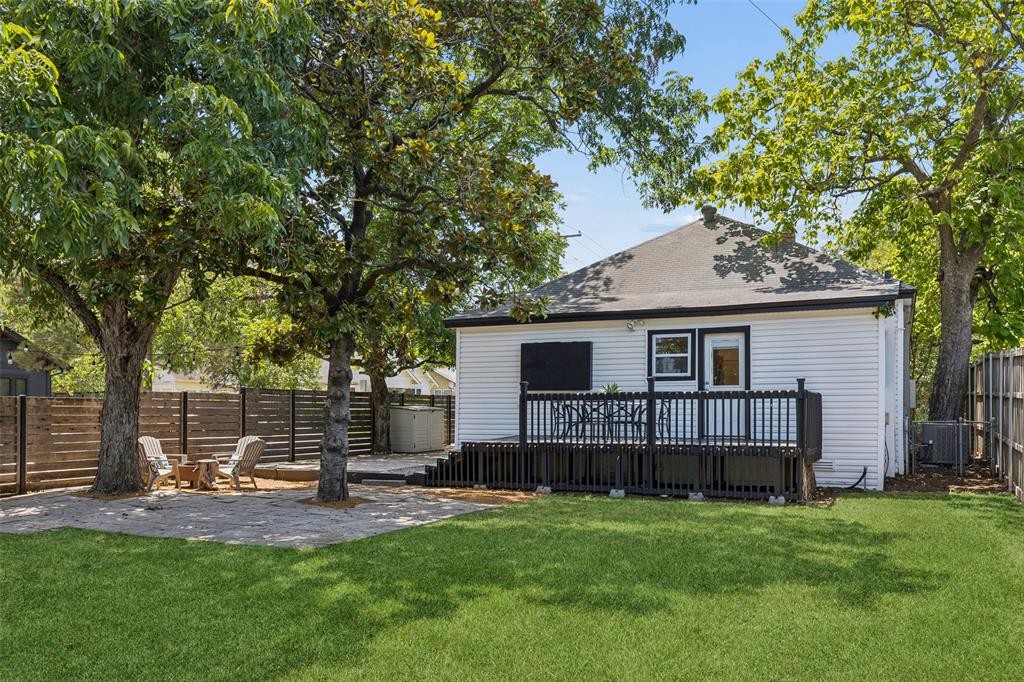 802 Turner Avenue Property Photo 25