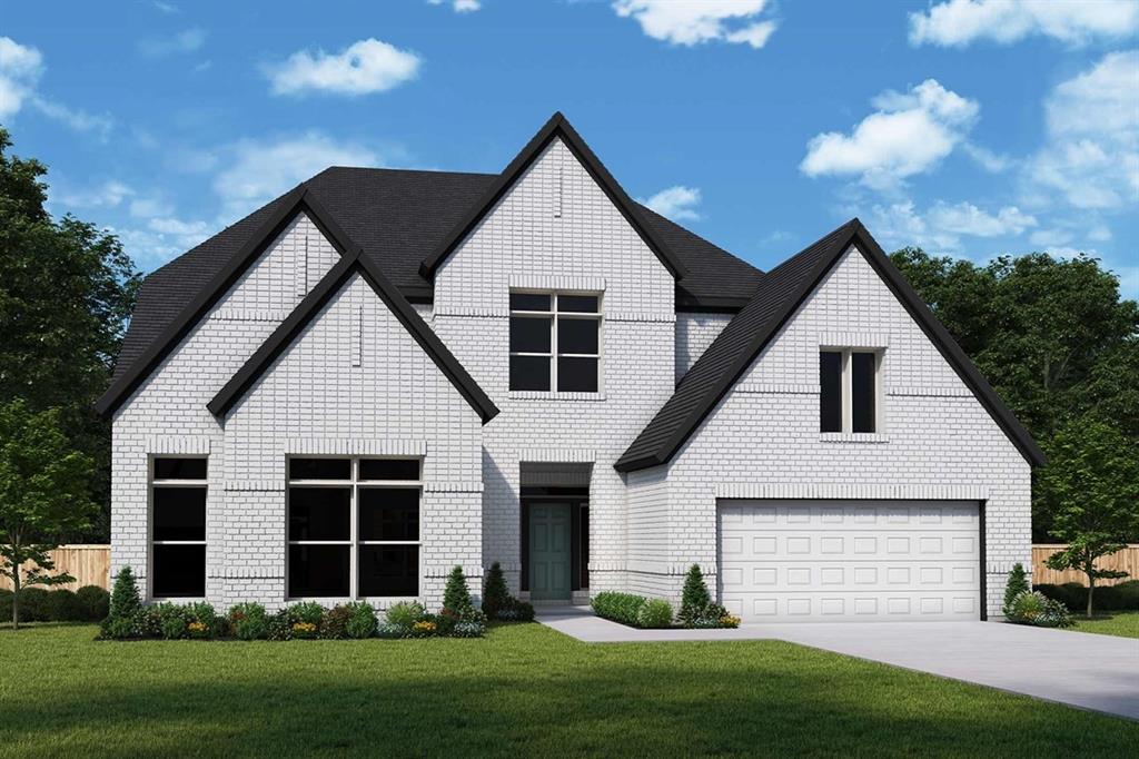 1700 Beech Ridge Drive Property Photo 3
