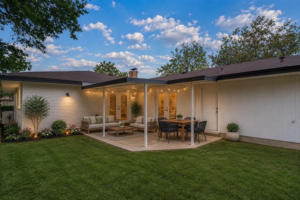 3707 Kimball Ridge Court Property Photo 1