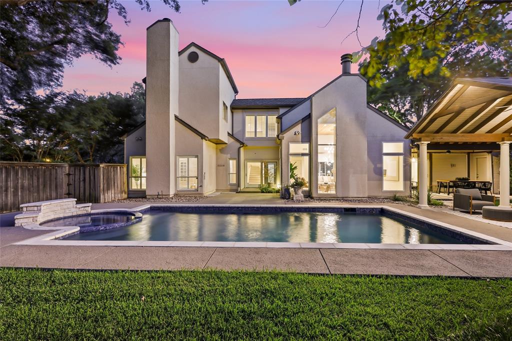 9105 Kingsley Creek Circle