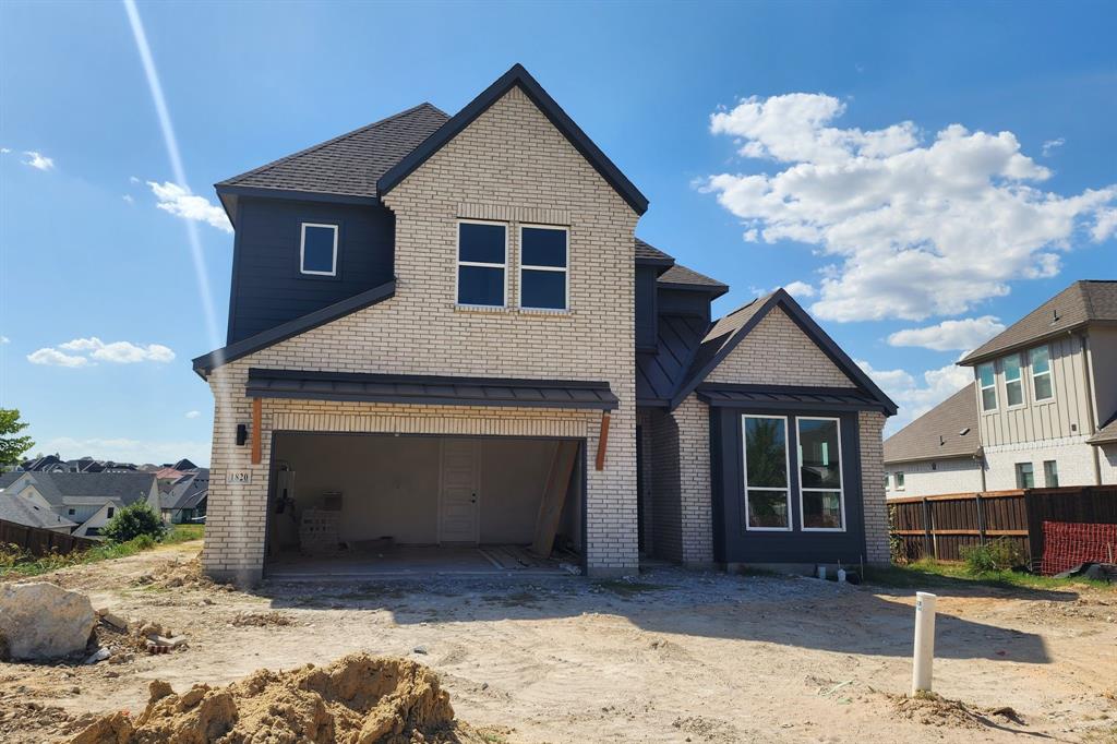 1820 Crested Ridge Road Property Photo 1