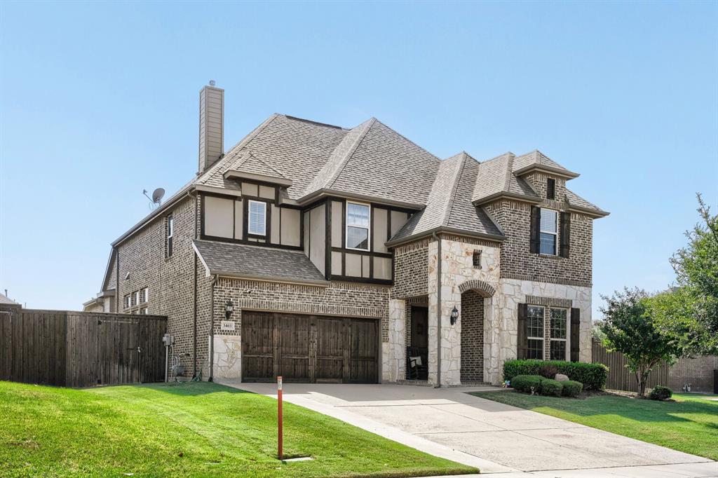 3403 Willow Brook Drive Property Photo 1