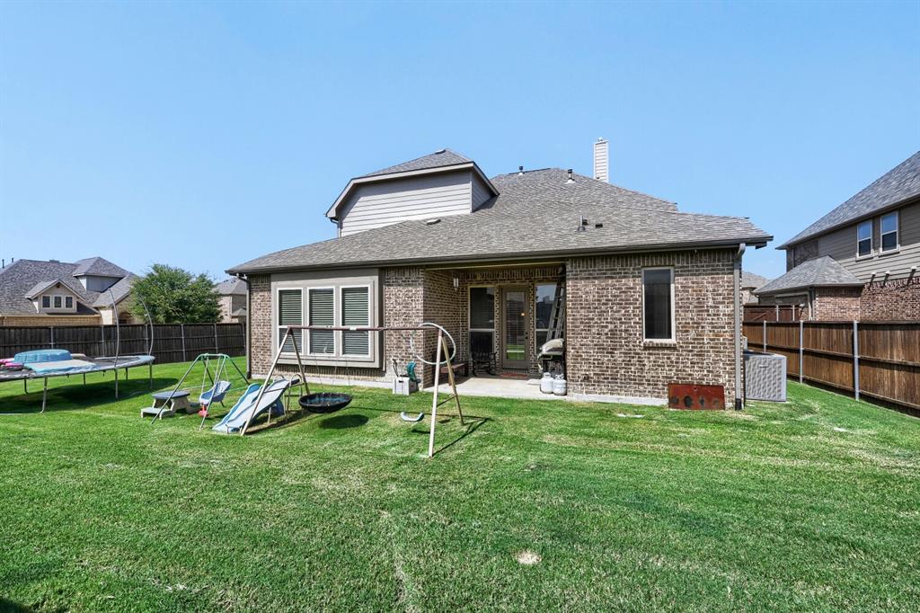 3403 Willow Brook Drive Property Photo 26