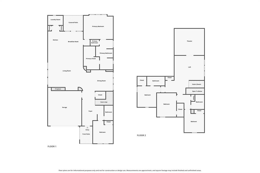3403 Willow Brook Drive Property Photo 27