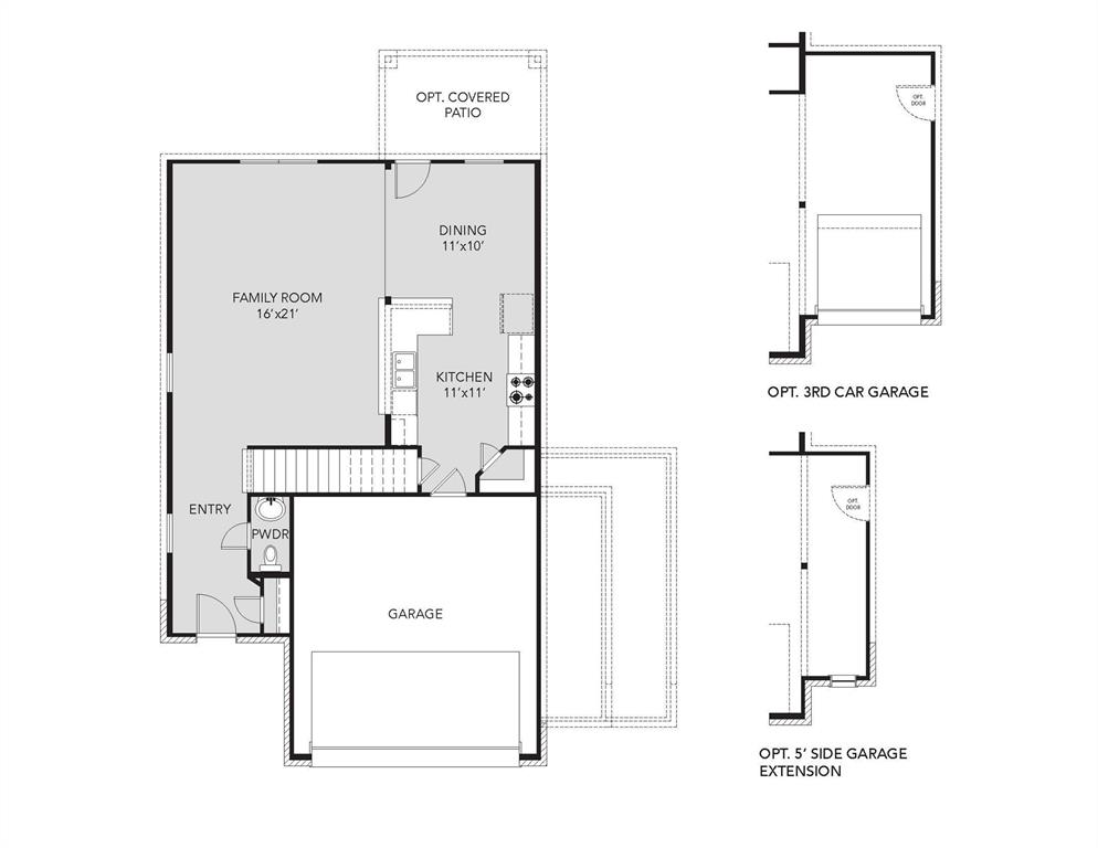 3241 Kelso Drive Property Photo 3