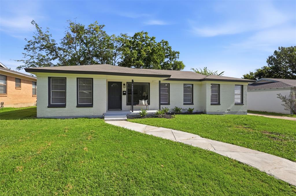 5421 Palmer Drive Property Photo 1