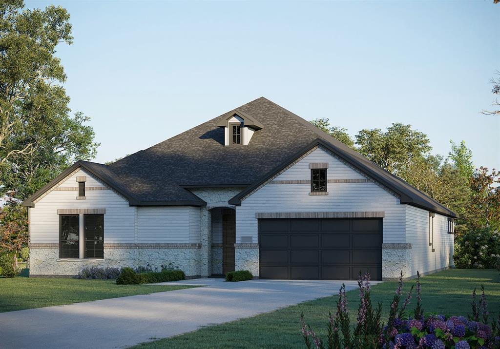 1617 Rolling Heights Lane Property Photo 1