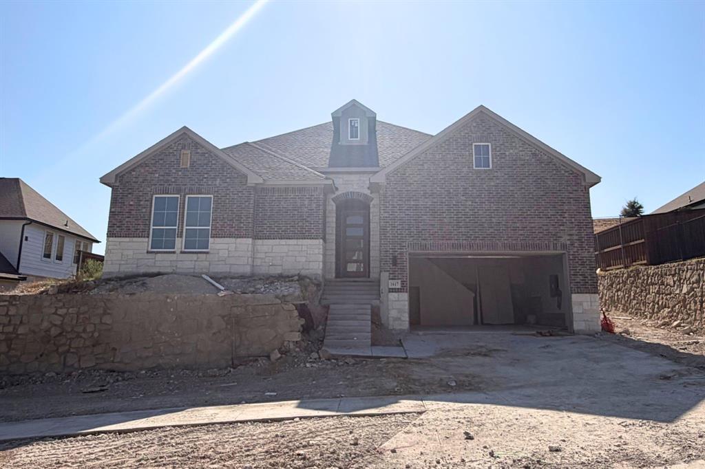1617 Rolling Heights Lane Property Photo 1