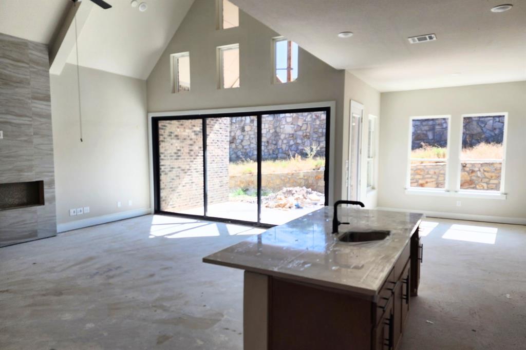 1617 Rolling Heights Lane Property Photo 4