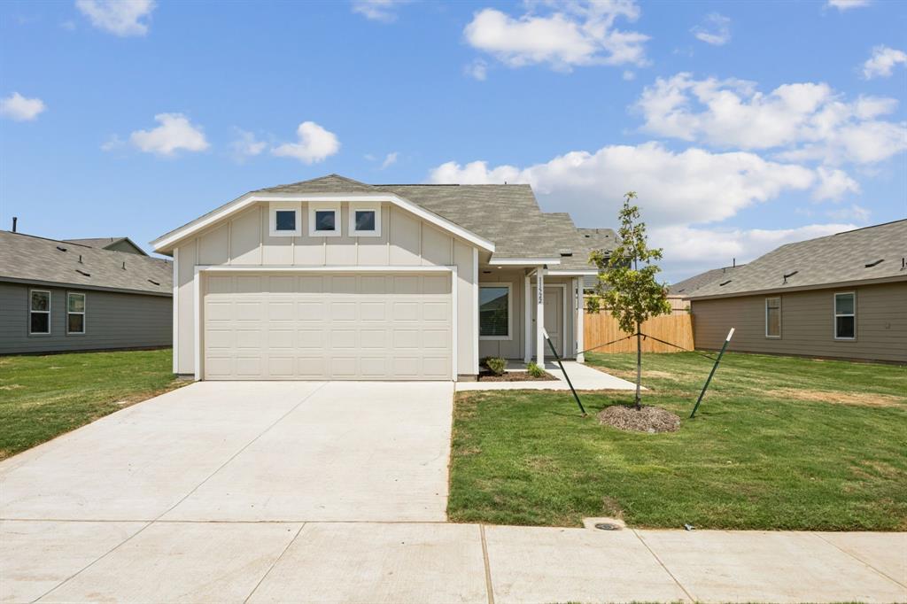 11522 Gammon Avenue Property Photo 1