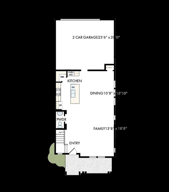 4133 Vineland Drive Property Photo 2