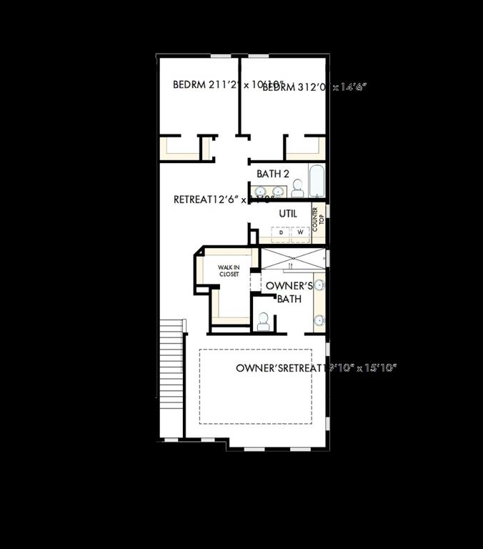 4133 Vineland Drive Property Photo 3