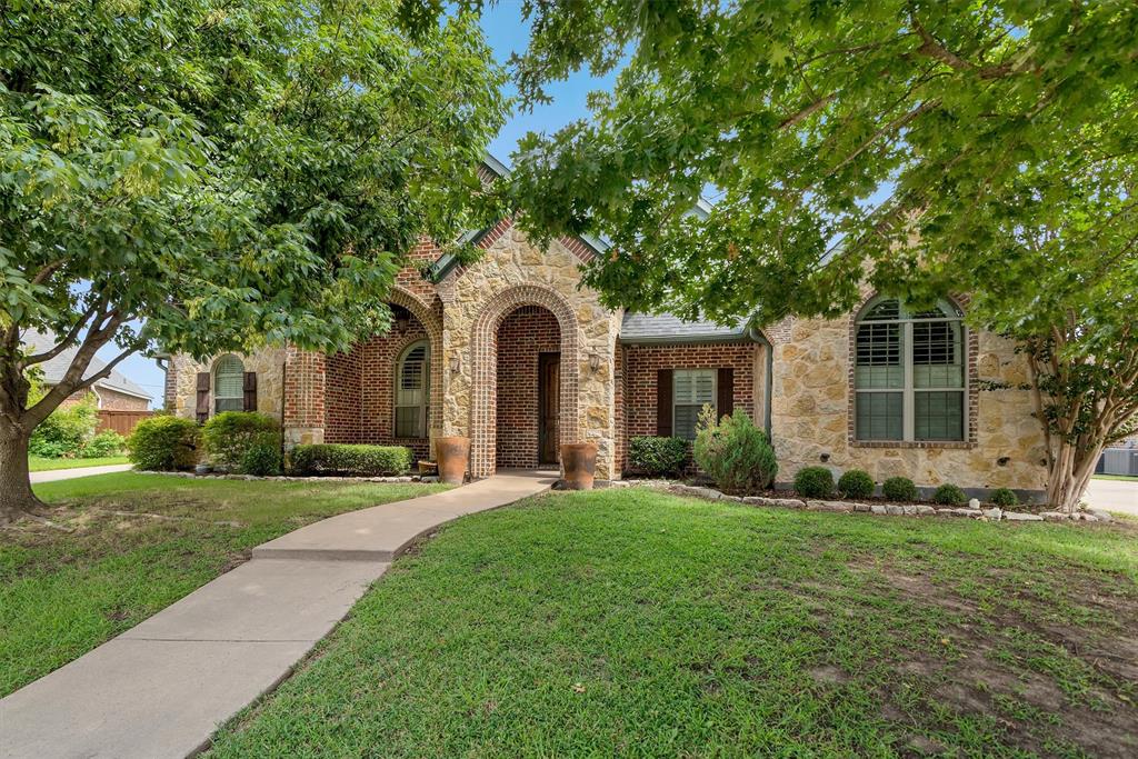 2417 Westhaven Court Property Photo 1