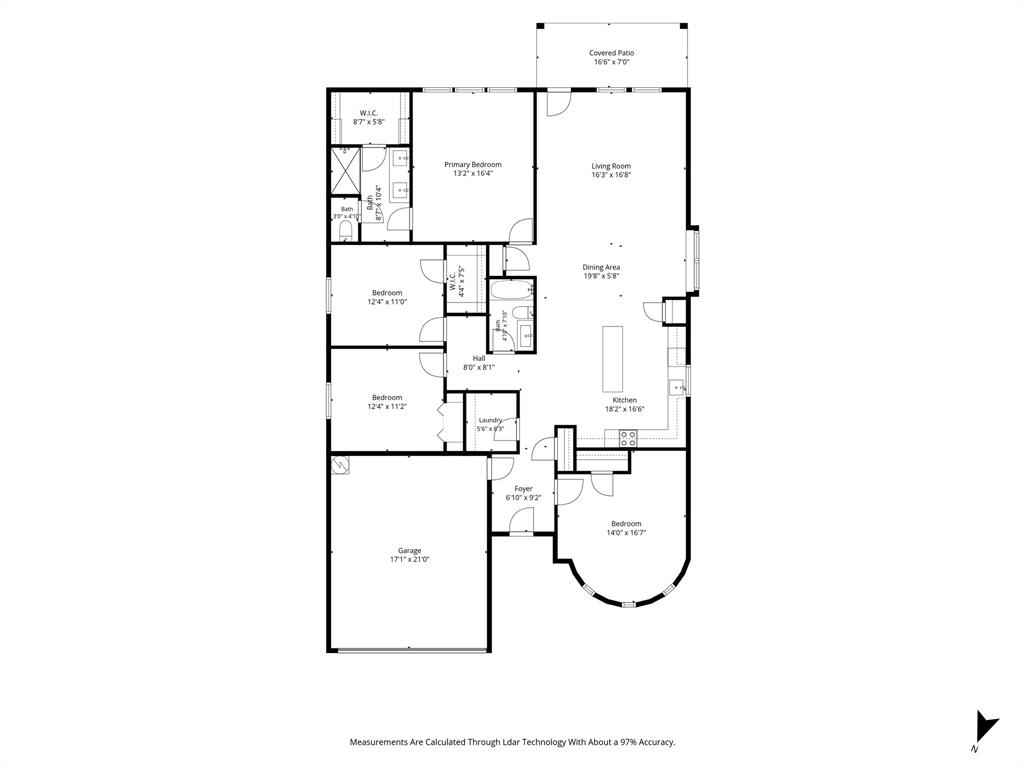 1202 Commerce Drive Property Photo 4