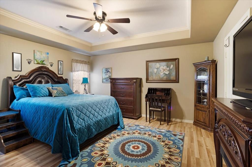 2700 Rex Cruse Drive Property Photo 15