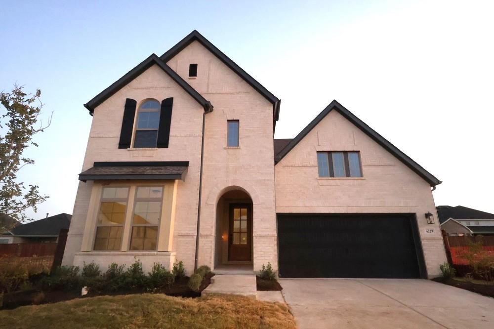 4228 Fox Trotter Drive Property Photo 1