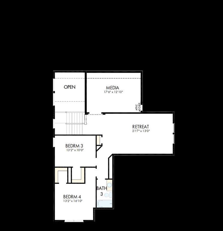 4228 Fox Trotter Drive Property Photo 3