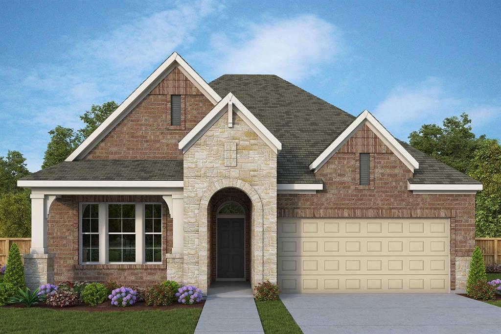 4432 Silver Spur Court Property Photo 1