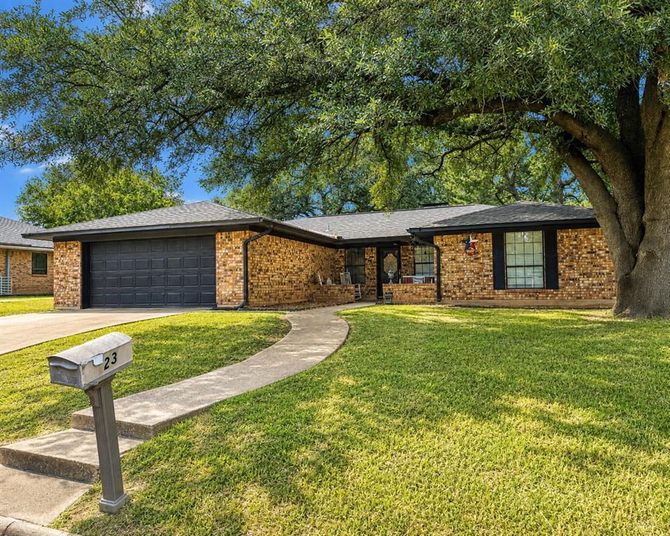 23 Haven Circle Property Photo 1