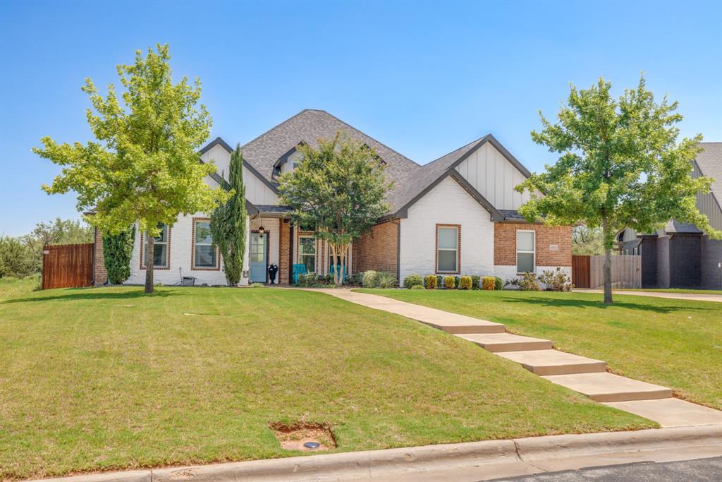 6801 Tradition Drive Property Photo 1
