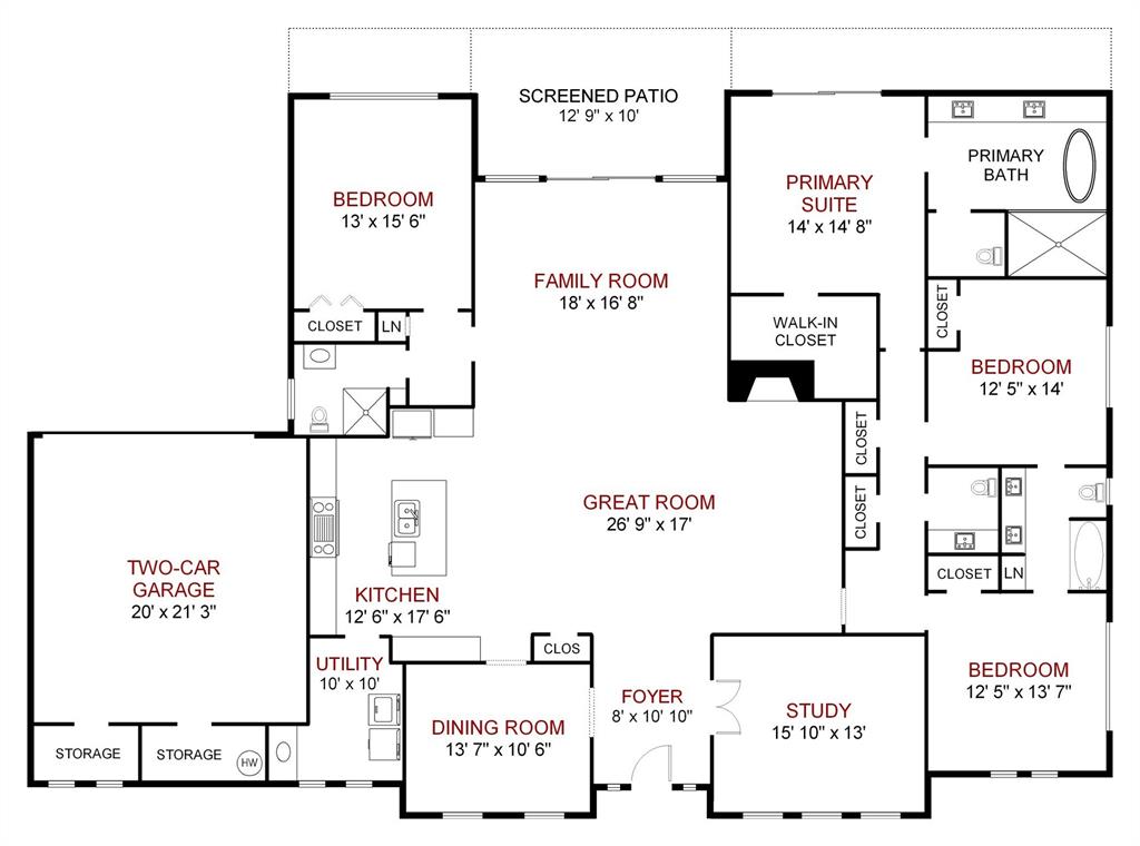 7117 Mimosa Lane Property Photo 30