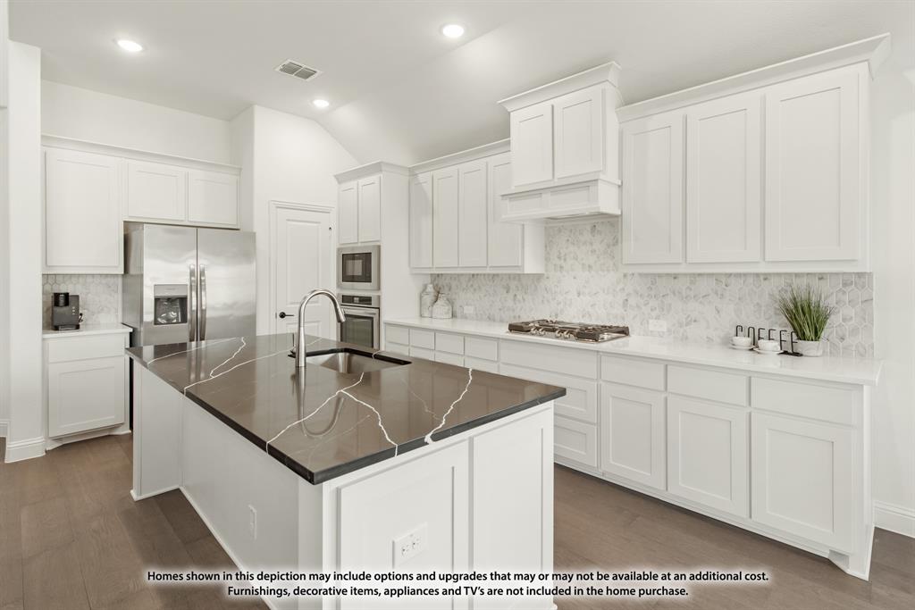 2005 Hickory Chase Lane Property Photo 16
