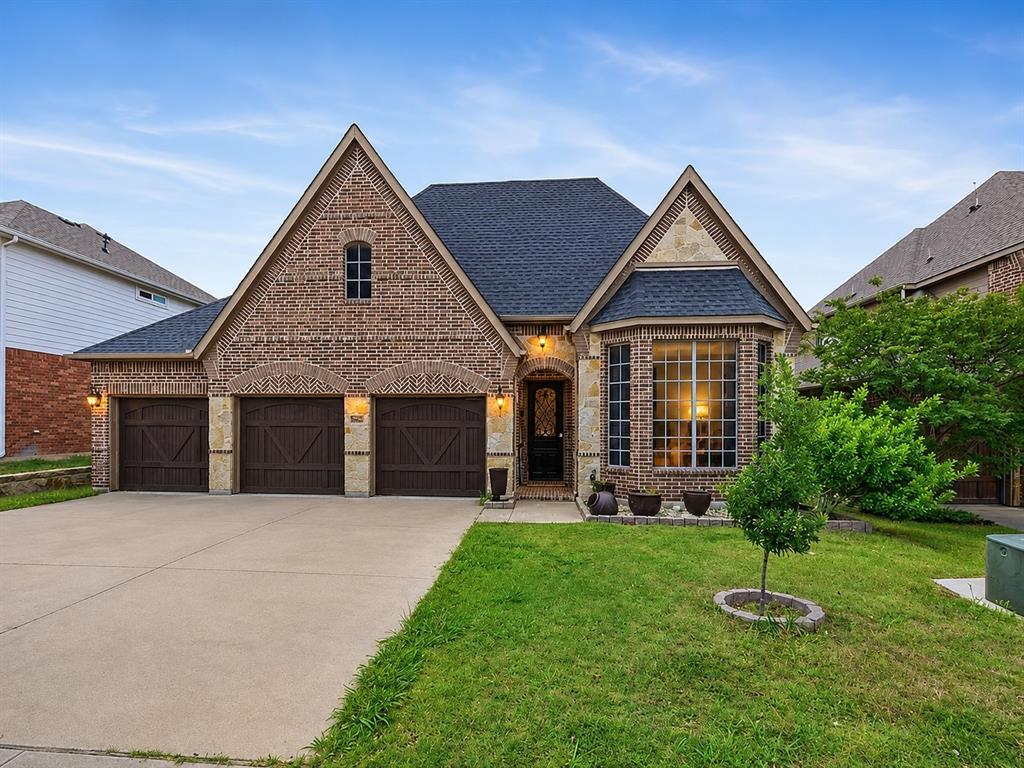 8608 Snowdrop Court Property Photo 1