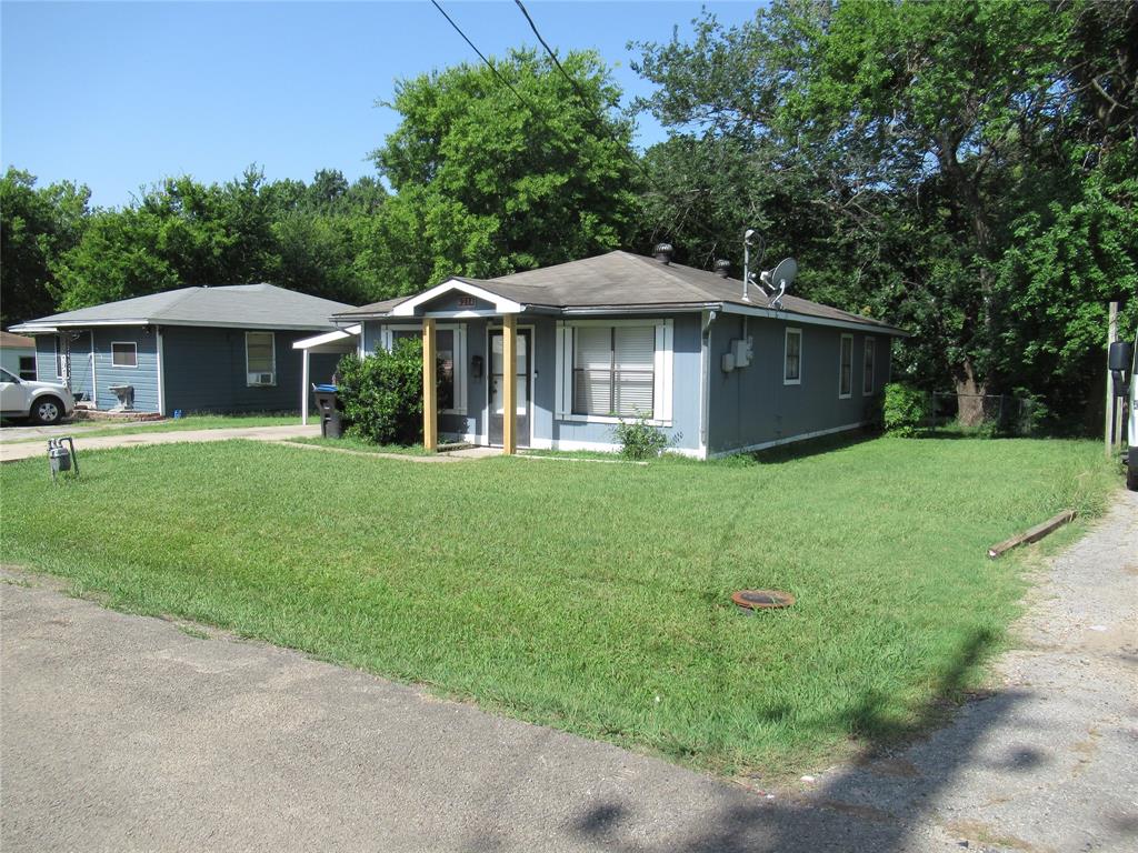 4214 3rd Street Property Photo 1