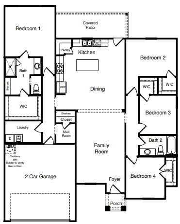 3073 Lynn Lane Property Photo 2
