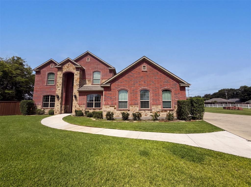 8580 Cedar Creek Lane Property Photo 1