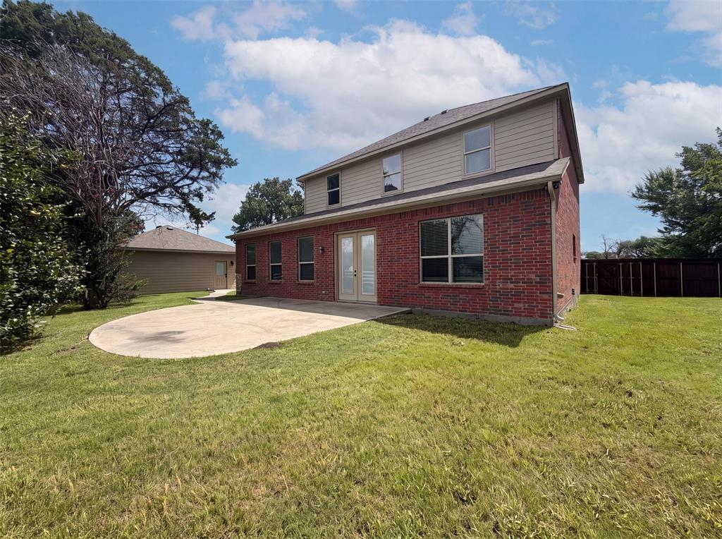 8580 Cedar Creek Lane Property Photo 23