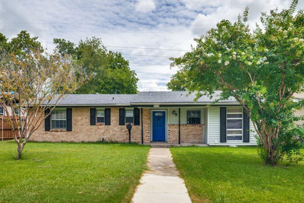 2426 Whit Drive Property Photo 1