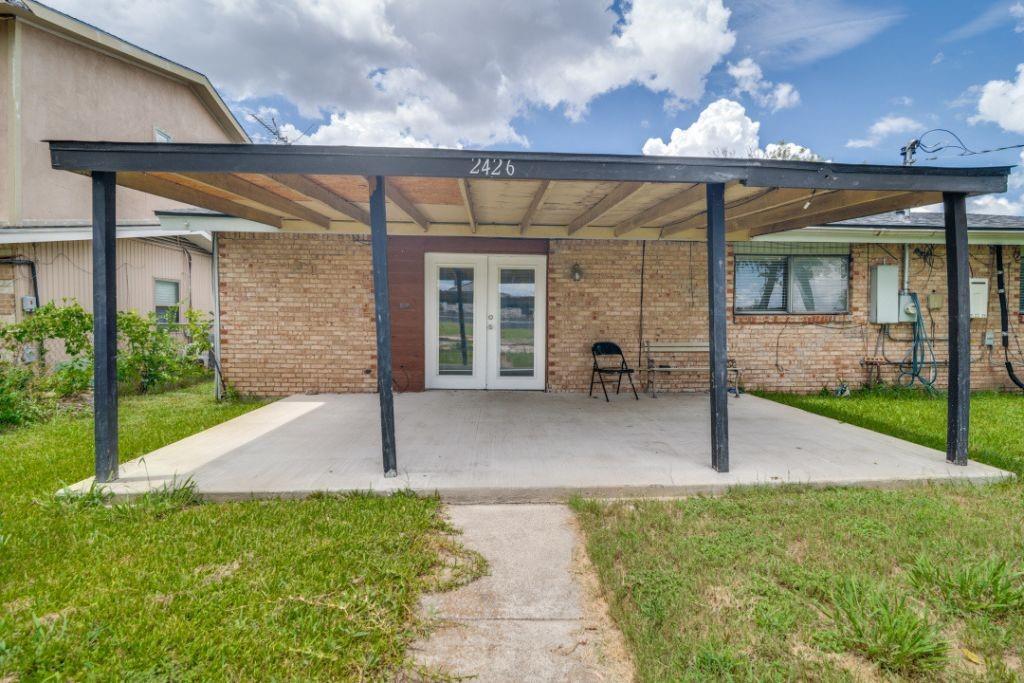 2426 Whit Drive Property Photo 17