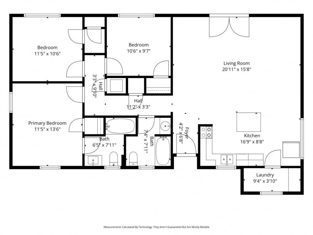 2426 Whit Drive Property Photo 21