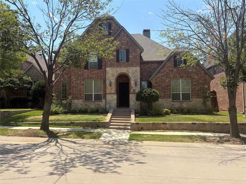 2116 Ironside Drive Property Photo 1
