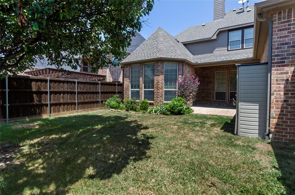 2116 Ironside Drive Property Photo 4