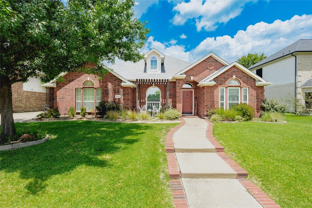 2314 Ranch Road Property Photo 1
