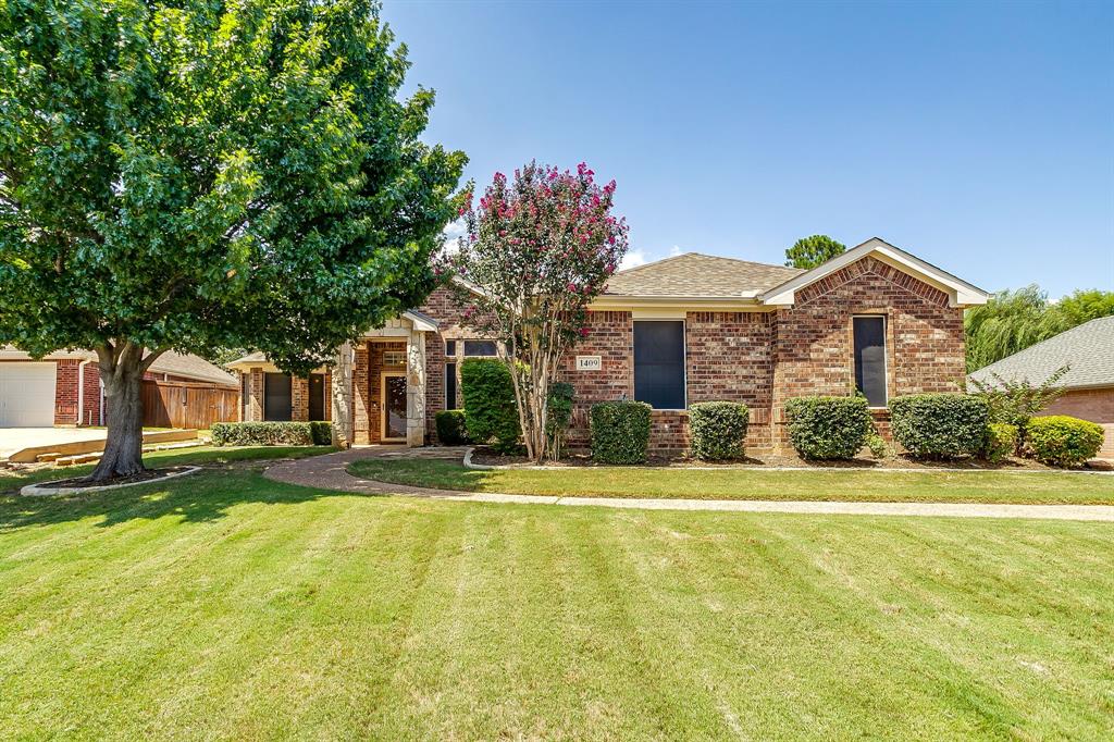 1409 Montevideo Court Property Photo 1