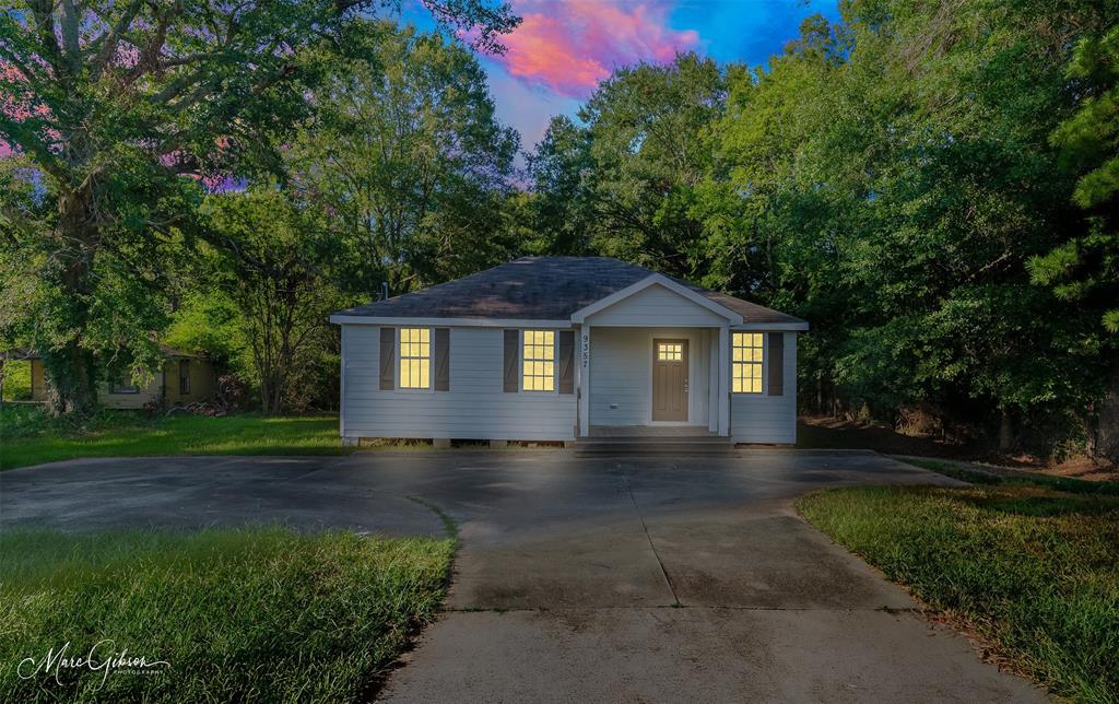 9357 Springridge Texas Line Road