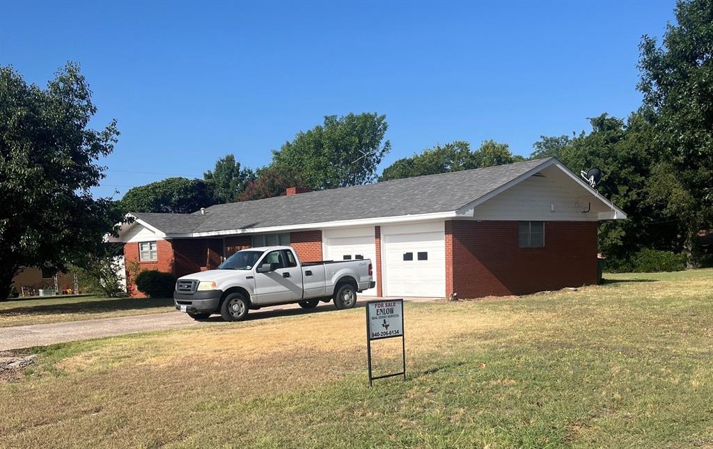 568 Fm 1125 Property Photo 1