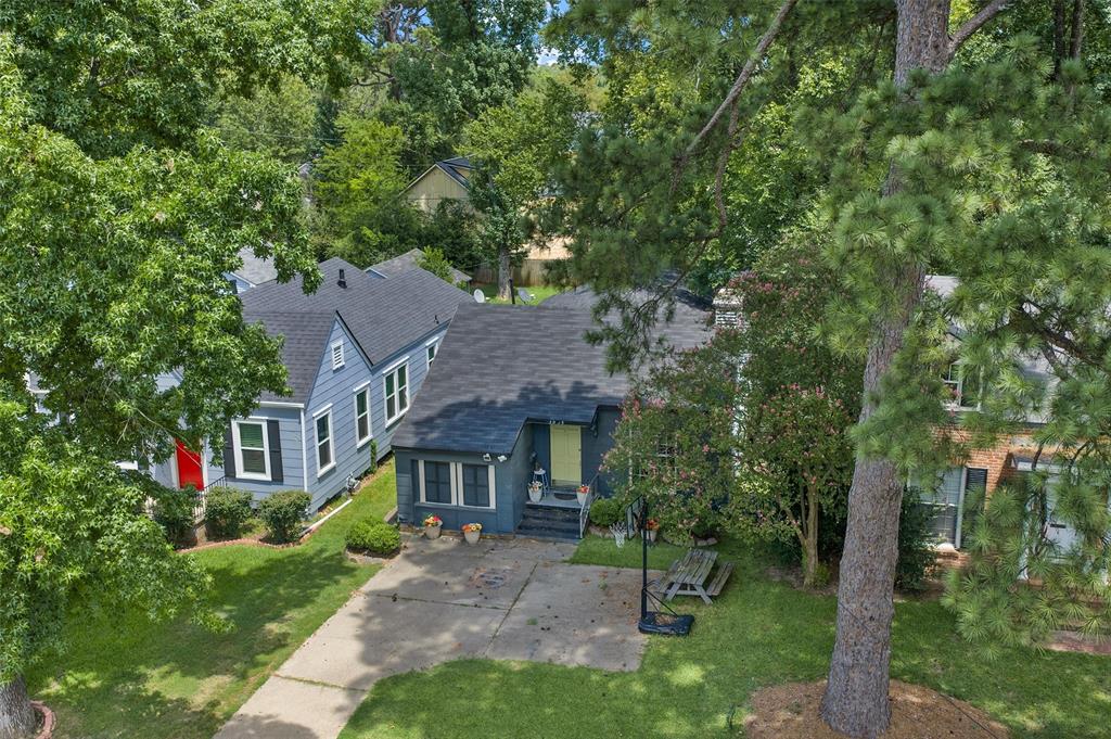 3915 Maryland Avenue Property Photo 2