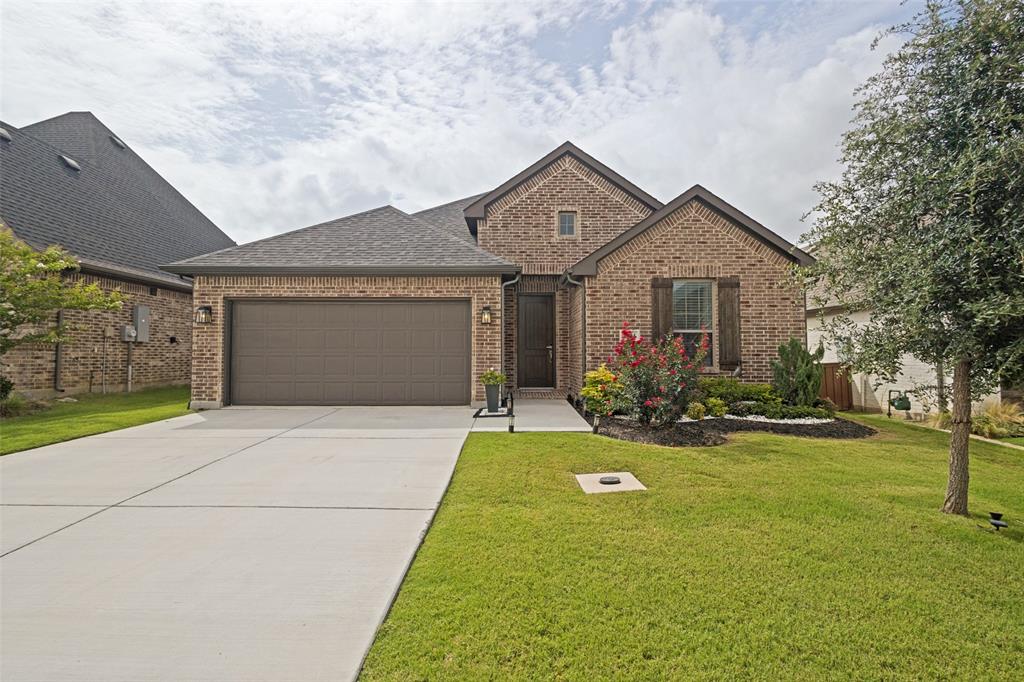 4804 High Ridge Trail Property Photo 1