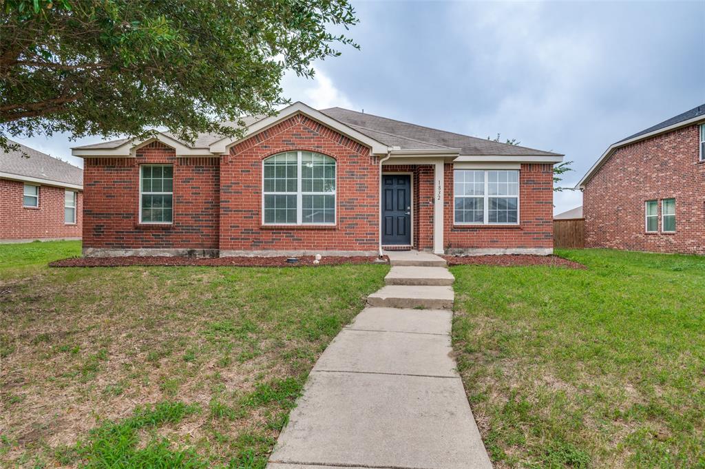 1832 Serena Drive Property Photo 1