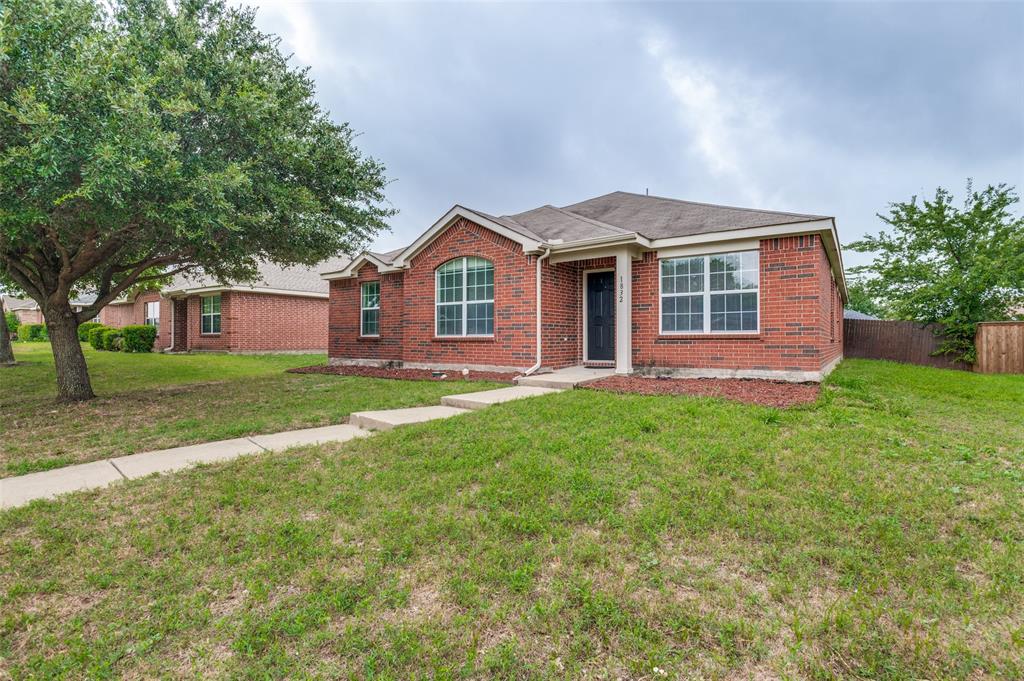 1832 Serena Drive Property Photo 2