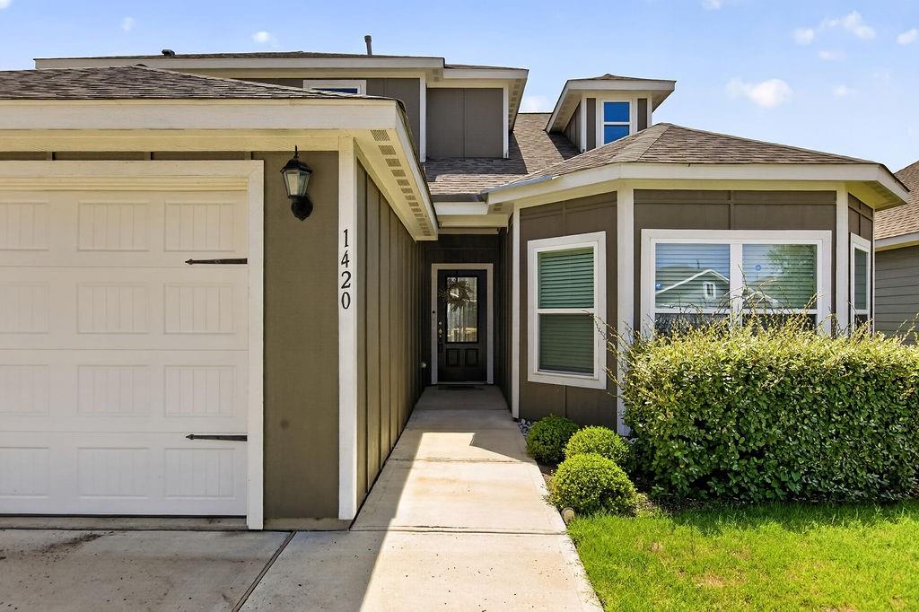 1420 Sunkiss Drive Property Photo 1