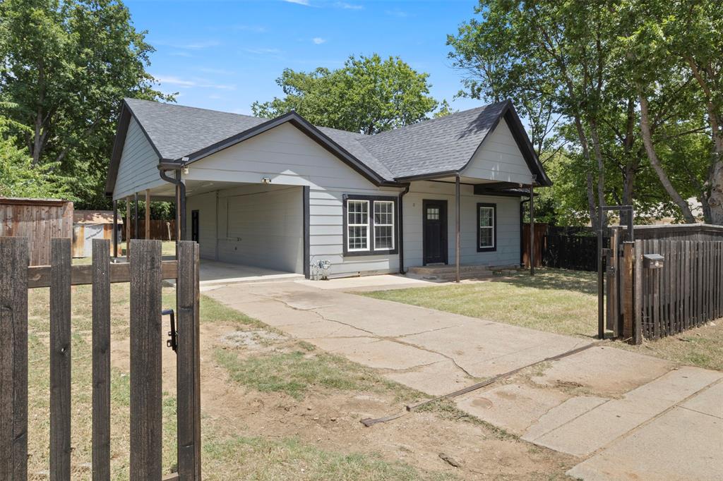 5425 Laster Road