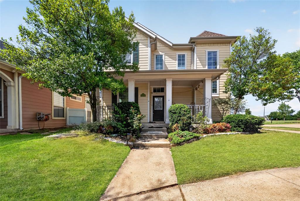 1833 Forsythe Drive Property Photo 1