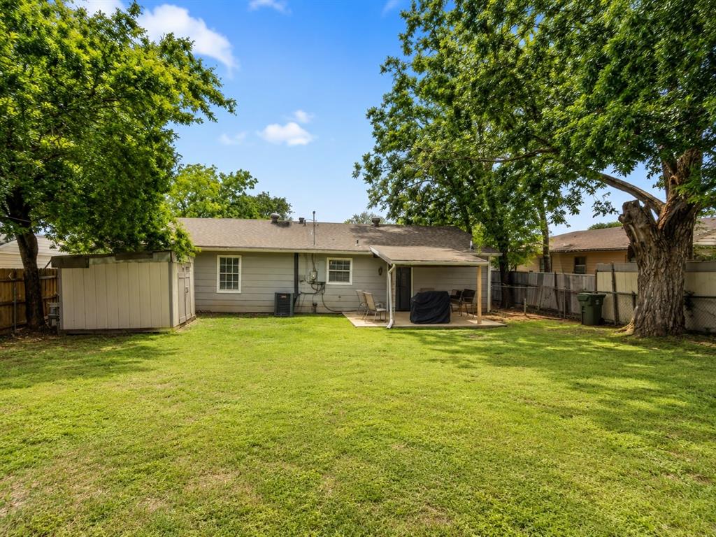 1503 Dale Drive Property Photo 14