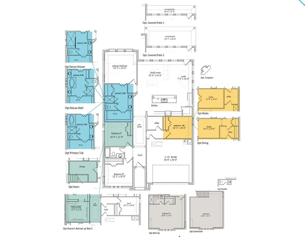 121 Trinity Street Property Photo 2